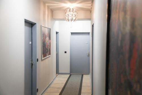 Hotel La Citadelle De Conflans