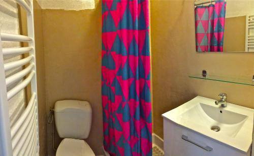 Apartamentos Residence Azur Les Bains