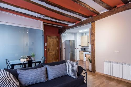 Apartamentos Haro