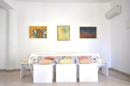 Houm Villa Plaza Arosa