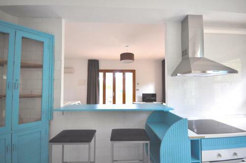 Houm Villa Plaza Arosa