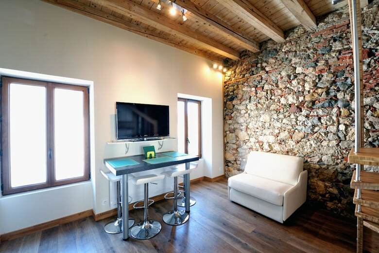 Apartamentos Take Me Home - Le Cygne