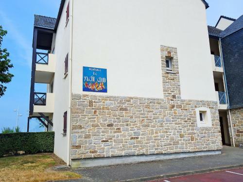 Apartment Le Yacht Club