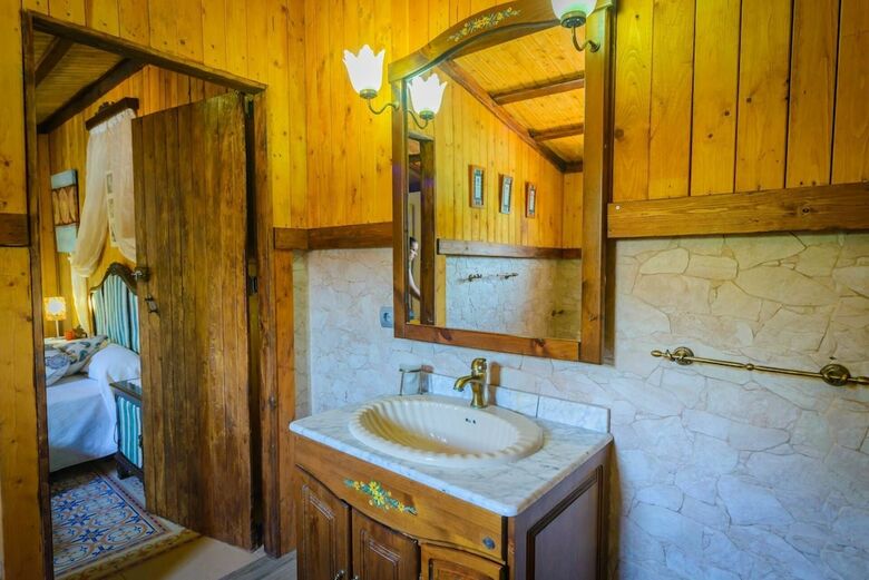 Hostal Los Mellizos