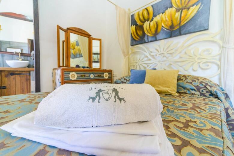 Hostal Los Mellizos