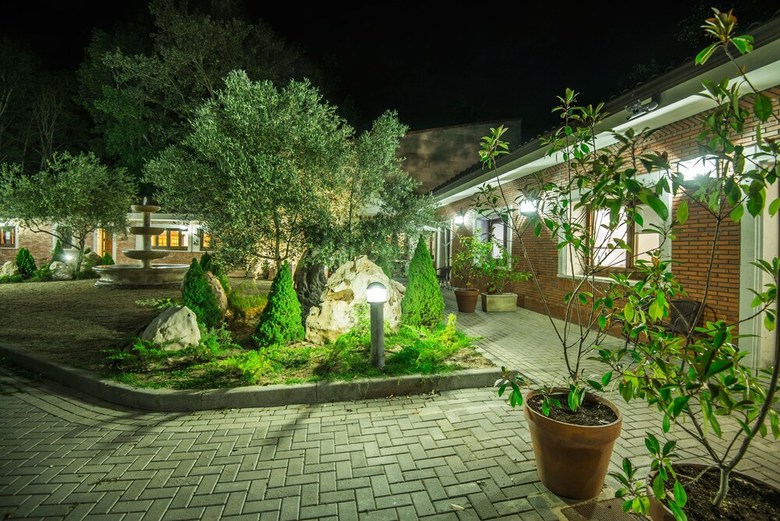 Apartamento Finca Valdobar
