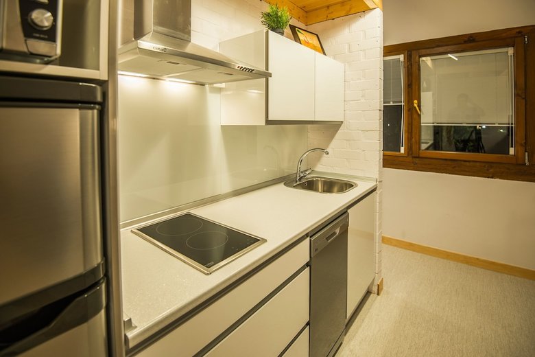 Apartamento Finca Valdobar