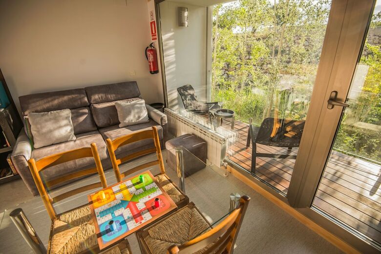 Apartamento Finca Valdobar