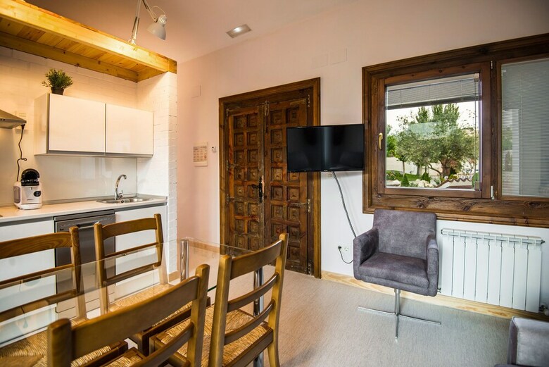 Apartamento Finca Valdobar