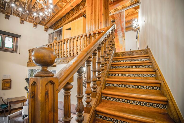 Apartamento Finca Valdobar