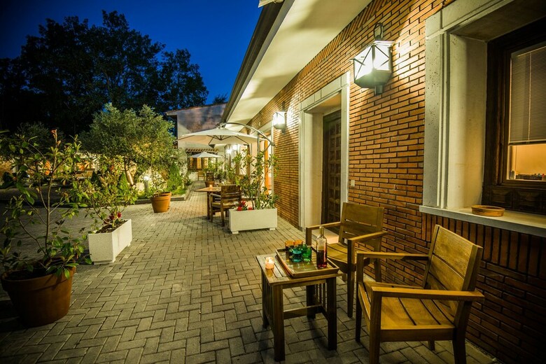 Apartamento Finca Valdobar