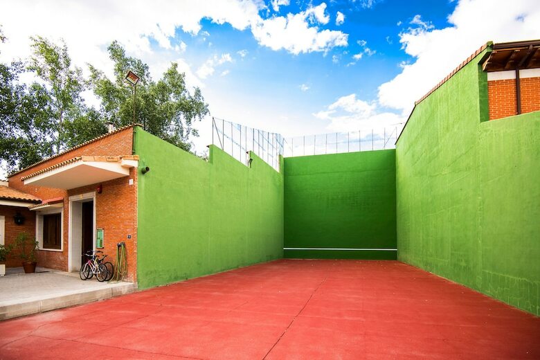 Apartamento Finca Valdobar