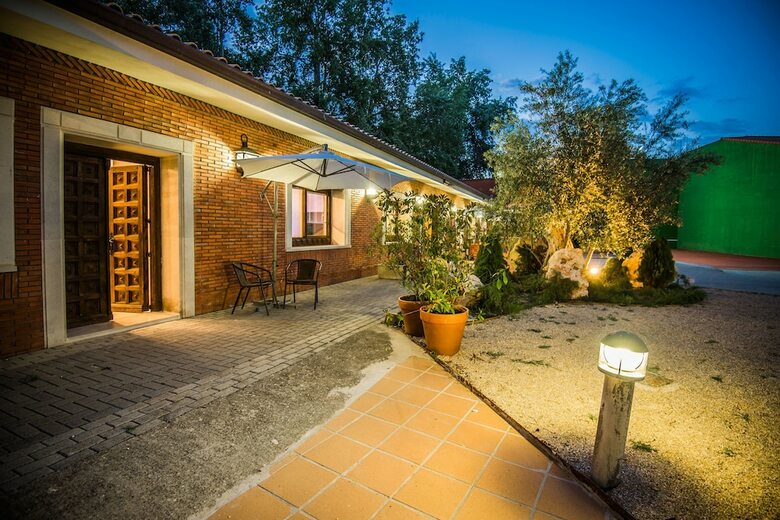 Apartamento Finca Valdobar