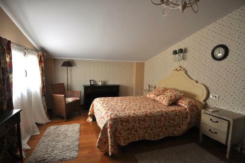Hotel El Refugio De Don Miguel