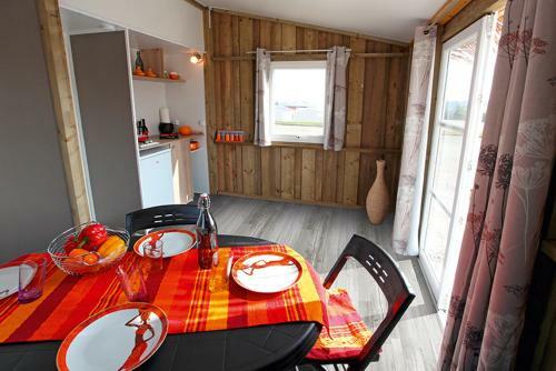 Camping Du Garlaban