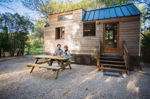 Camping Du Garlaban