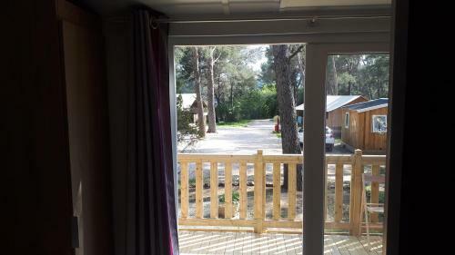 Camping Du Garlaban