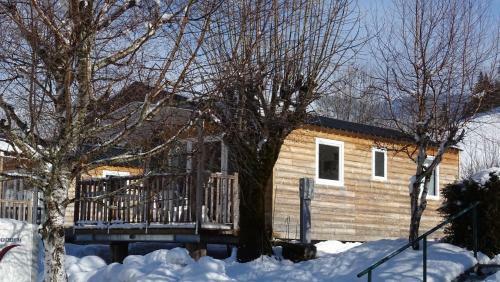 Camping Le Vercors