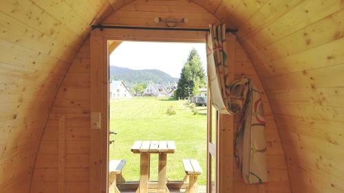 Camping Le Vercors