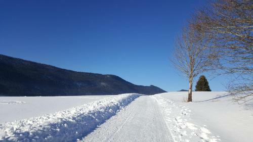 Camping Le Vercors