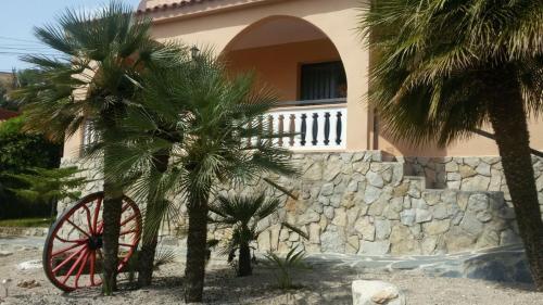 Carabela Sun Holidays 2