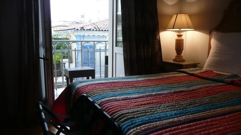 Hotel Le Petit Trianon