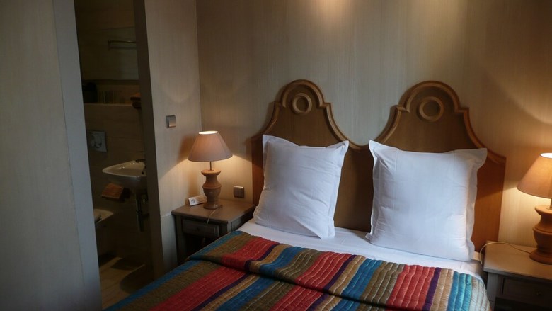 Hotel Le Petit Trianon