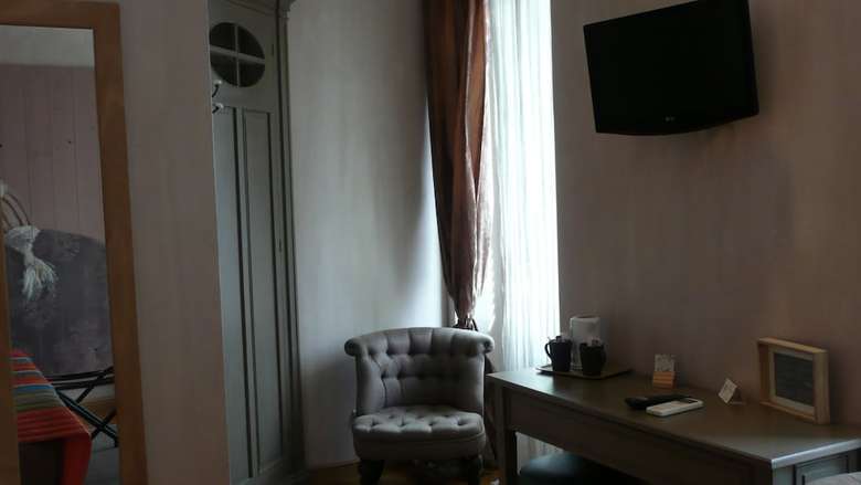 Hotel Le Petit Trianon