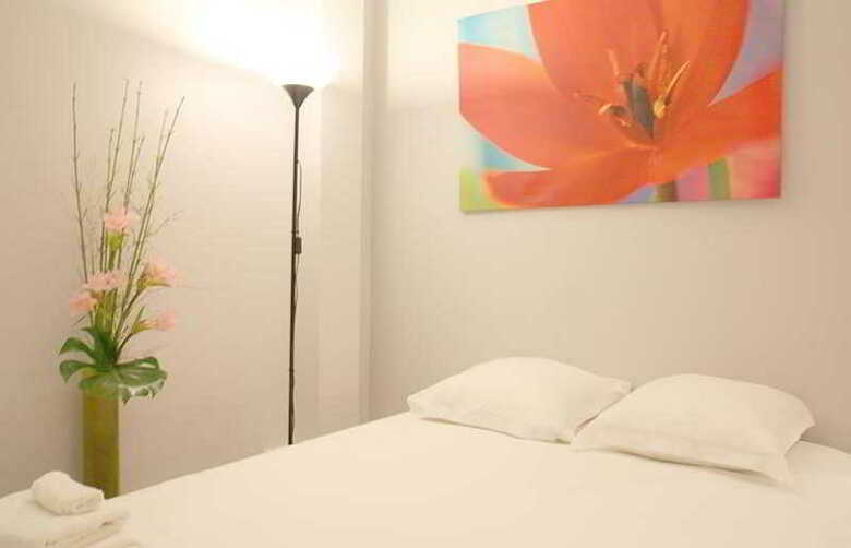 At Home Hotel Apartments Paris
