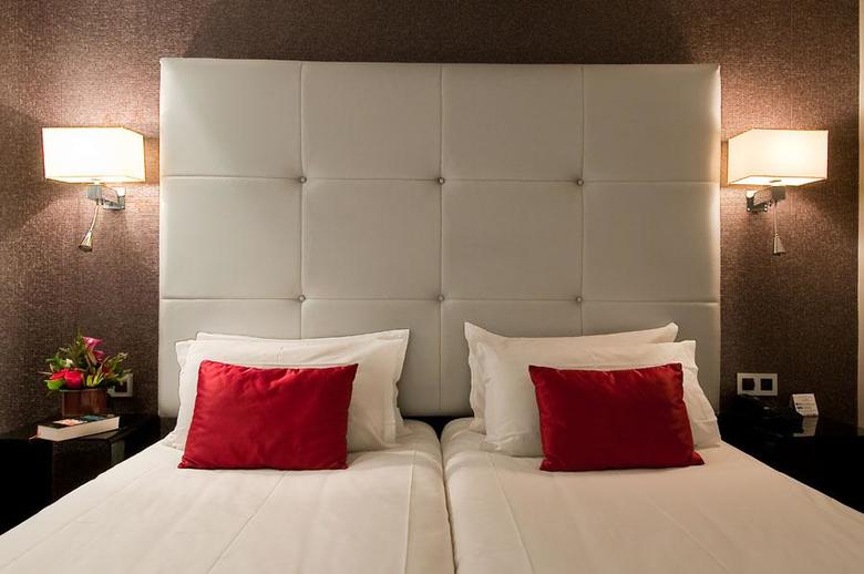 Hotel Opera Marigny