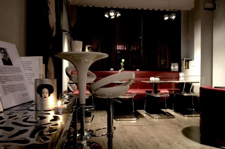Hotel Opera Marigny
