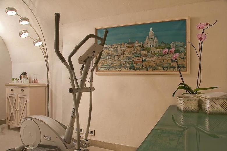Hotel Opera Marigny