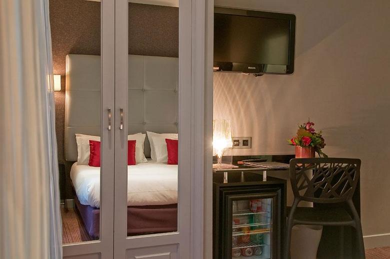 Hotel Opera Marigny