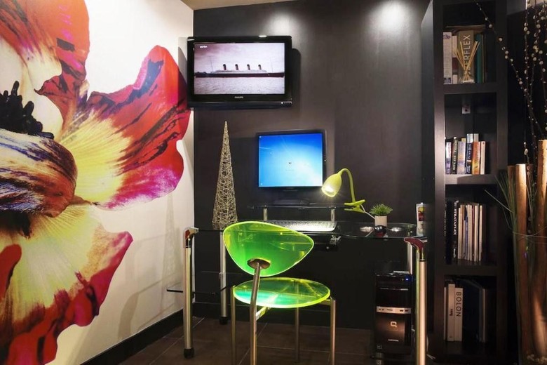 Hotel Le Fabe H�tel