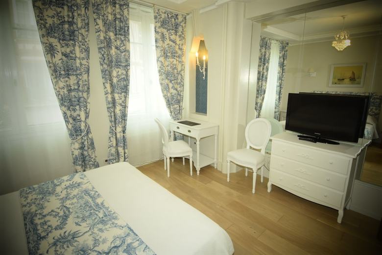 Hotel Dandy