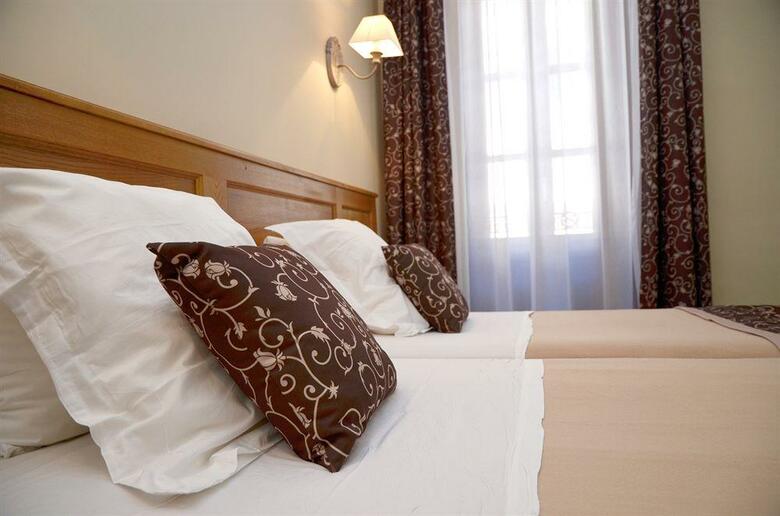 Hotel H�liot