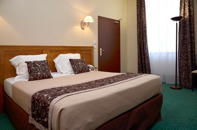 Hotel H�liot