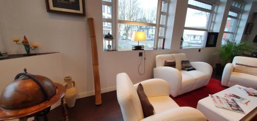 Hotel La Perriere