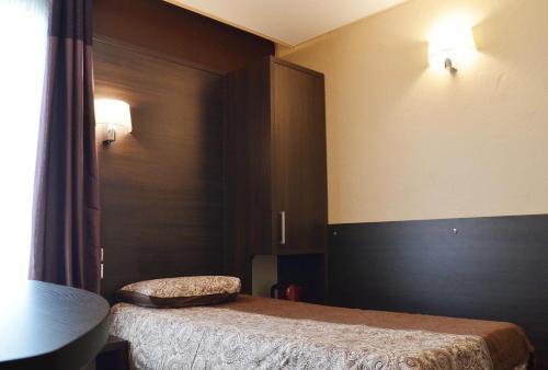 Hotel H�tel Du Parc Even