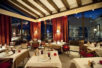 Hotel Ski D'or Tignes