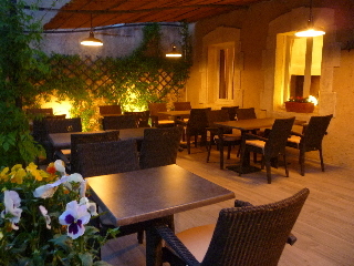 Hotel Val Baussenc