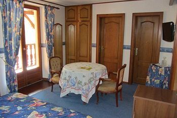 Hotel H�tel-restaurant Du Ch�teau D'andlau