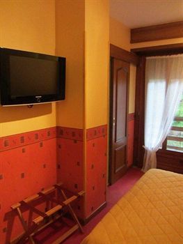 Hotel H�tel-restaurant Du Ch�teau D'andlau