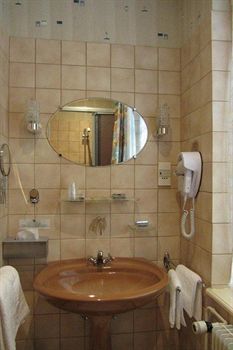 Hotel H�tel-restaurant Du Ch�teau D'andlau