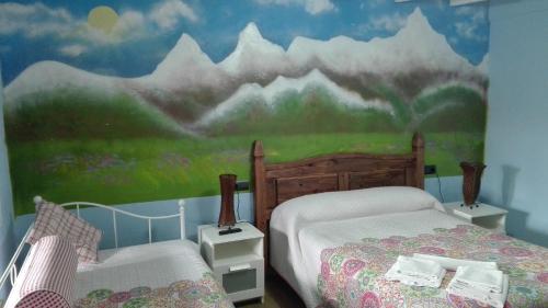 Hotel Rural Casa Indie