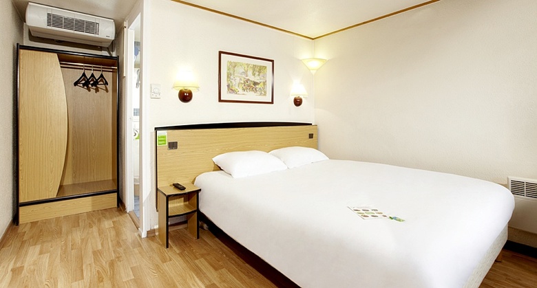 Hotel Campanile - Bordeaux - Artigue