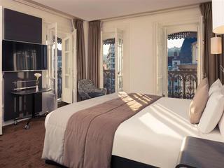 Hotel Mercure Lyon Beaux Arts