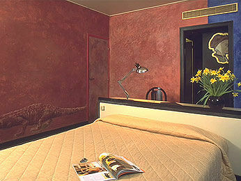 Hotel Mercure Lyon Beaux Arts