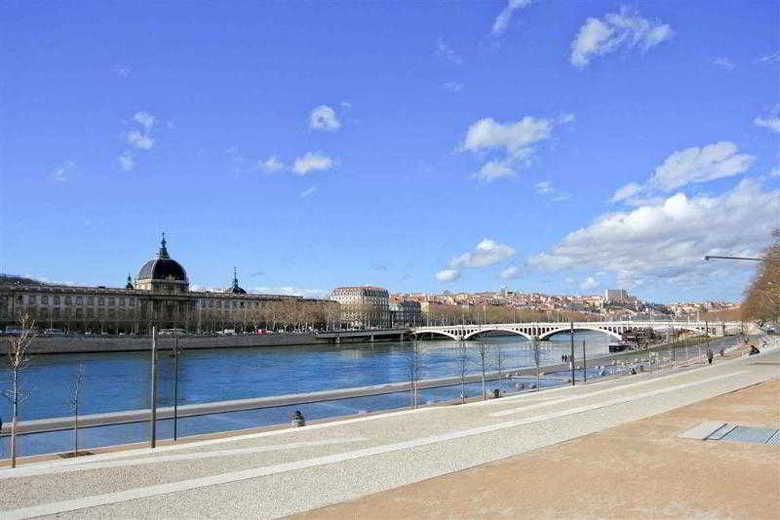 Hotel Mercure Lyon Beaux Arts