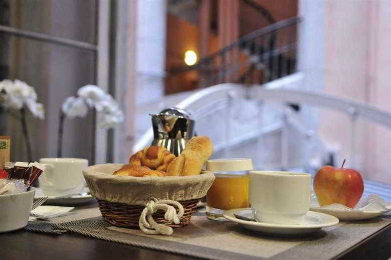 Hotel Mercure Lyon Beaux Arts